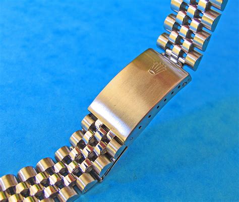 rolex vintage bracciale leggero|rolex bracelets vintage.